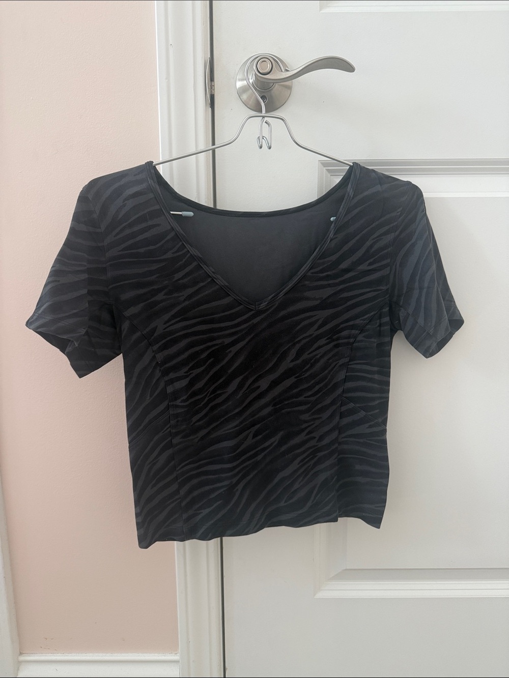 Lululemon align top
